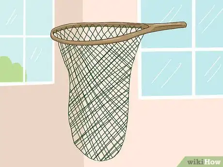 Image intitulée Make a Handmade Fishing Net Step 15