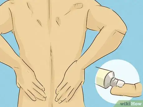 Image intitulée Sleep With Lower Back Pain Step 11