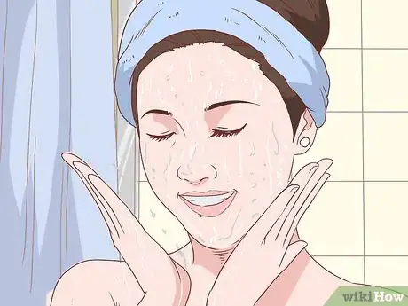 Image intitulée Get Rid of Acne Without Using Medication Step 17