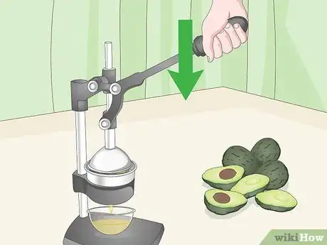 Image intitulée Make Avocado Oil Step 10