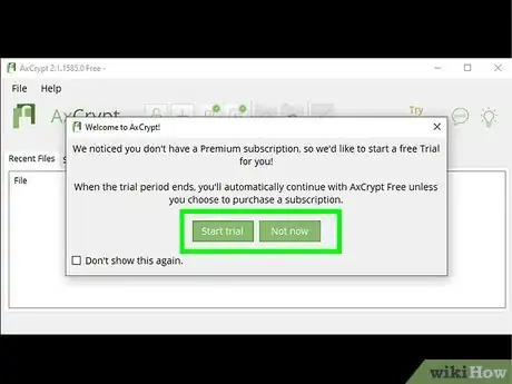 Image intitulée Protect Folders With Passwords Step 24
