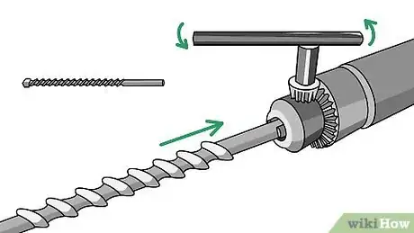 Image intitulée Drill Into Concrete Step 3