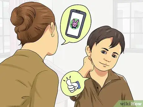 Image intitulée Convince Your Parents to Get You a Cell Phone Step 13