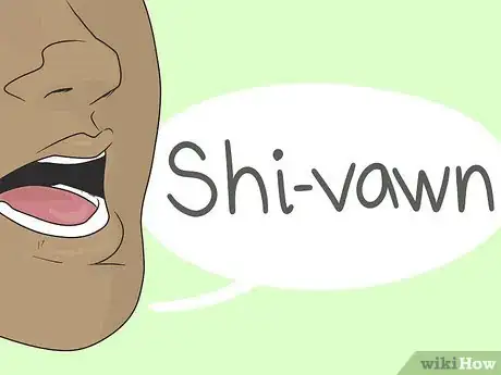 Image intitulée Pronounce Siobhan Step 3