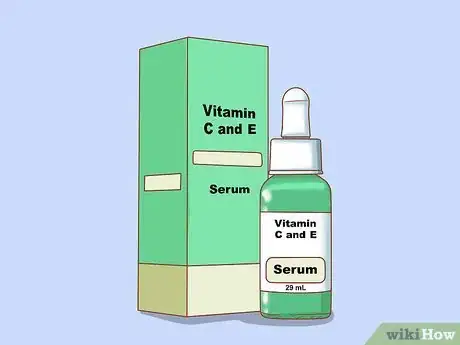 Image intitulée Apply Vitamin C Serum for Facial Skin Care Step 8