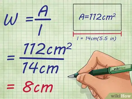 Image intitulée Find the Perimeter of a Rectangle Step 7