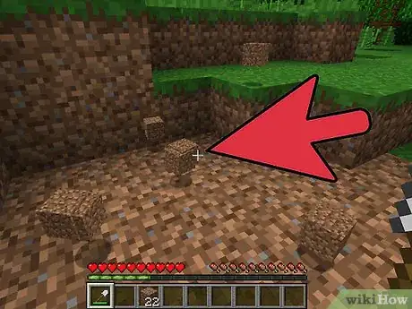 Image intitulée Find Iron in Minecraft Step 3