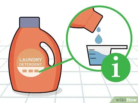 Image intitulée Remove Mildew Smell from Clothing Step 10