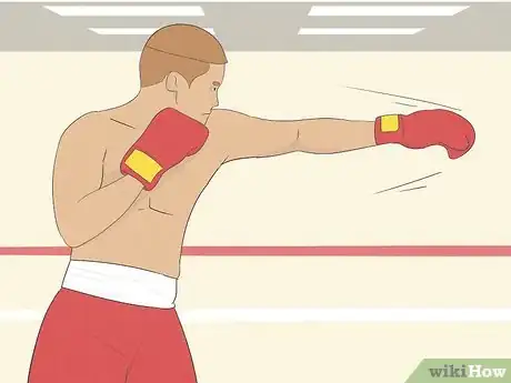 Image intitulée Become a Professional Boxer Step 4