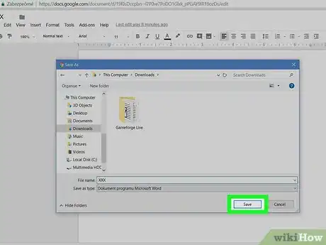 Image intitulée Save a Google Doc Step 17