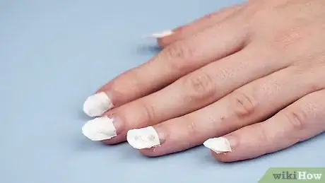 Image intitulée Make Fake Nails at Home Without Nail Glue Step 21