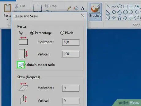 Image intitulée Change the Size of an Image in KB Step 15