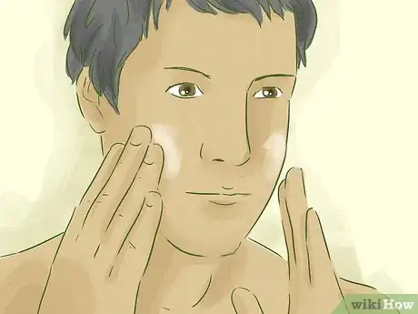 Image intitulée Care for Your Skin As a Guy Step 5