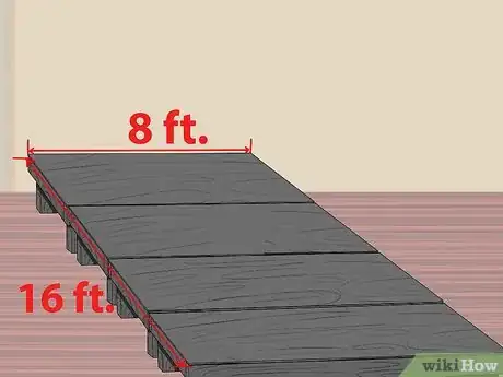 Image intitulée Build a Stage Step 13