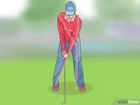 Image intitulée Drive a Golf Ball Step 8