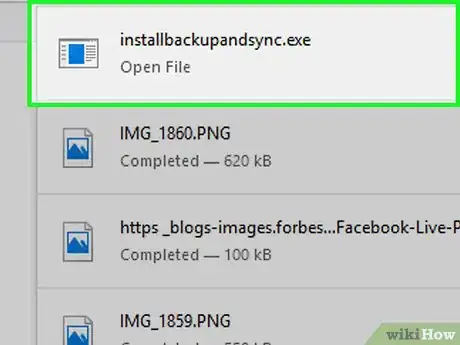 Image intitulée Check Folder Size on Google Drive on PC or Mac Step 4