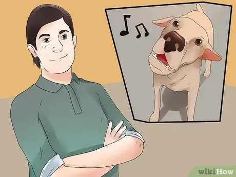 Image intitulée Tell if Your Dog Is Deaf Step 7