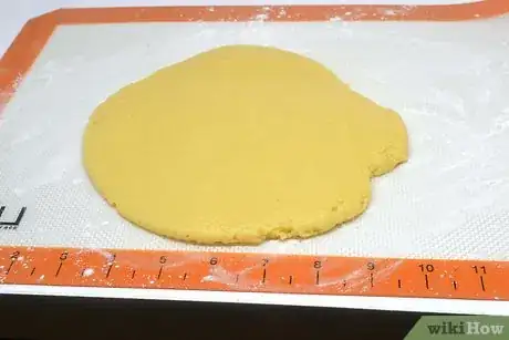 Image intitulée Make Sugar Cookies Without Baking Soda Step 12