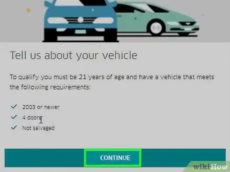 Image intitulée Sign Up for Uber Step 17