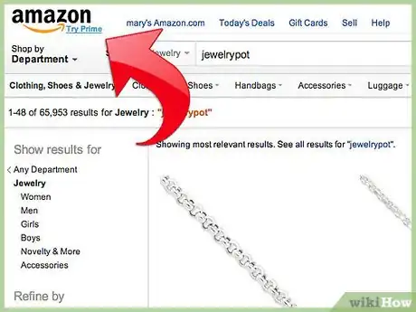 Image intitulée Get Amazon Promotional Codes Step 11