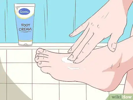 Image intitulée Get Rid of Calluses on Feet Step 9