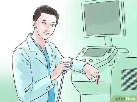 Image intitulée Become a Radiology Technician Step 4