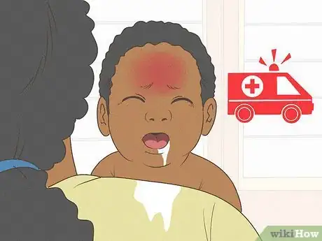 Image intitulée Break a Fever in an Infant Step 11