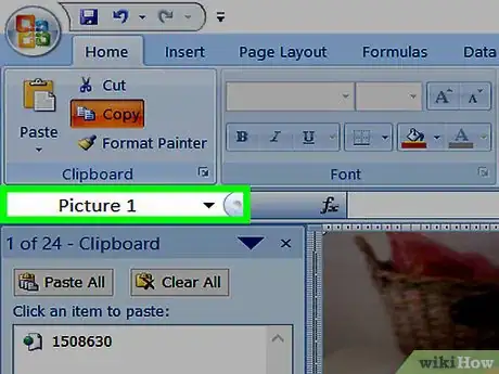 Image intitulée Create an Image from a Excel Spreadsheet Step 7