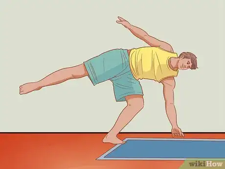 Image intitulée Do a Cartwheel Step 9
