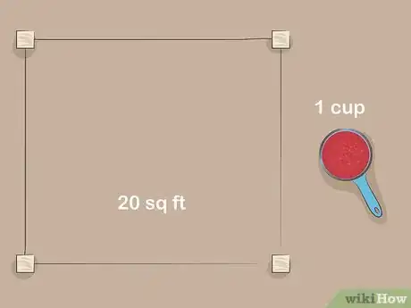 Image intitulée Use Blood Meal Step 6