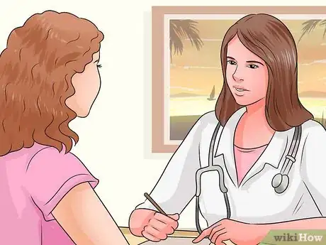 Image intitulée Have a Gynecological Exam Step 23