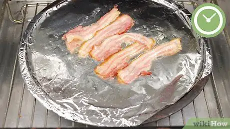 Image intitulée Cook Bacon in the Oven Step 6