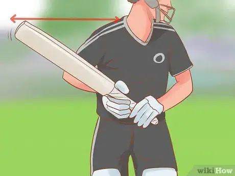 Image intitulée Improve Your Batting in Cricket Step 4