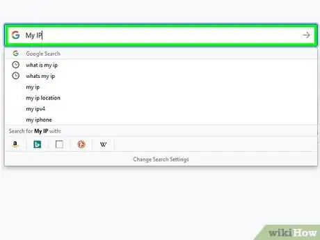 Image intitulée Find Out Your IP Address Step 6