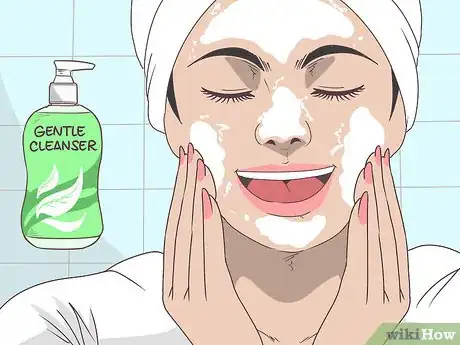 Image intitulée Get Rid of Spider Veins on Your Nose Step 13