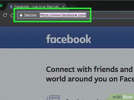 Image intitulée View a Blocked Facebook Account Step 5