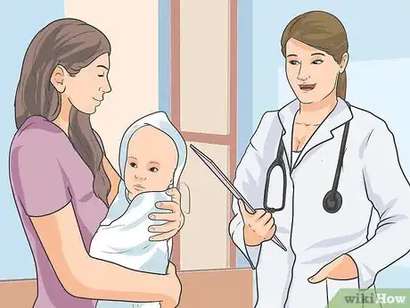 Image intitulée Prevent Infant Dehydration Step 7