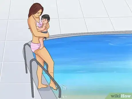 Image intitulée Teach Your Child to Swim Step 8