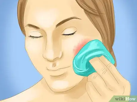 Image intitulée Get Rid of a Rash on Your Face Step 1