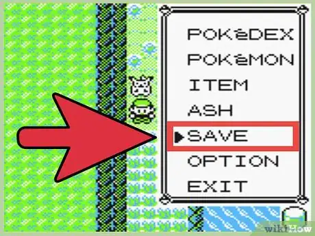 Image intitulée Find Mew in Pokemon Red_Blue Step 12
