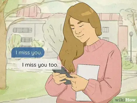 Image intitulée What Should You Say when Your Ex Says He Misses You Step 10