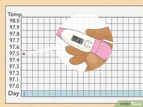 Image intitulée Work out Ovulation With Irregular Periods Step 6