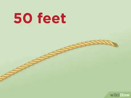 Image intitulée Make a Tire Swing Step 4
