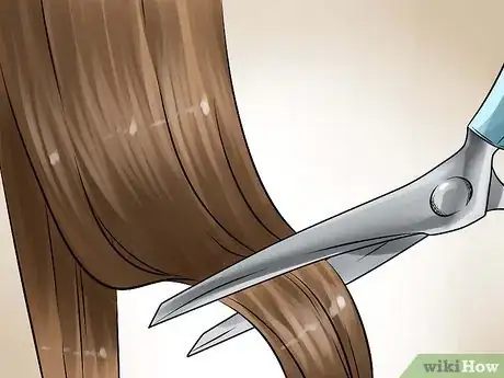 Image intitulée Make Thin Hair Look Thicker Step 2