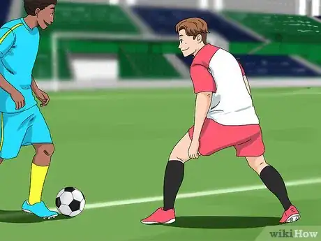 Image intitulée Be a Good Soccer Defender Step 1