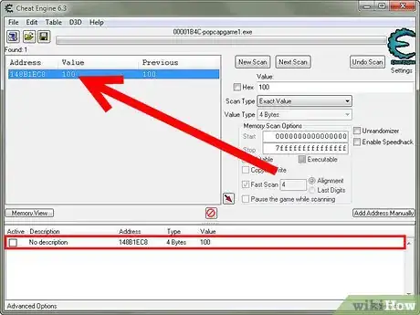 Image intitulée Use Cheat Engine Step 10