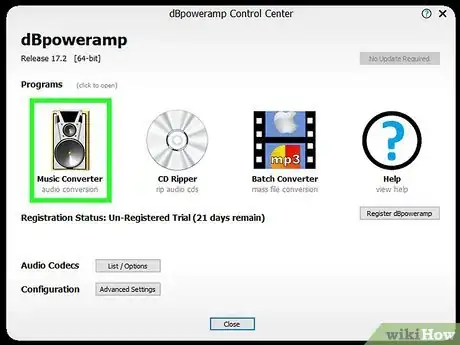 Image intitulée Convert Podcasts to MP3 Step 13