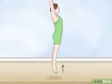 Image intitulée Do a Standing Back Flip from the Ground Step 11