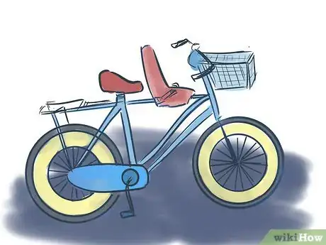 Image intitulée Include Your Toddler on Family Bike Outings Step 2