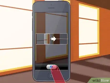 Image intitulée Take Panorama Photos with an iPhone Step 10